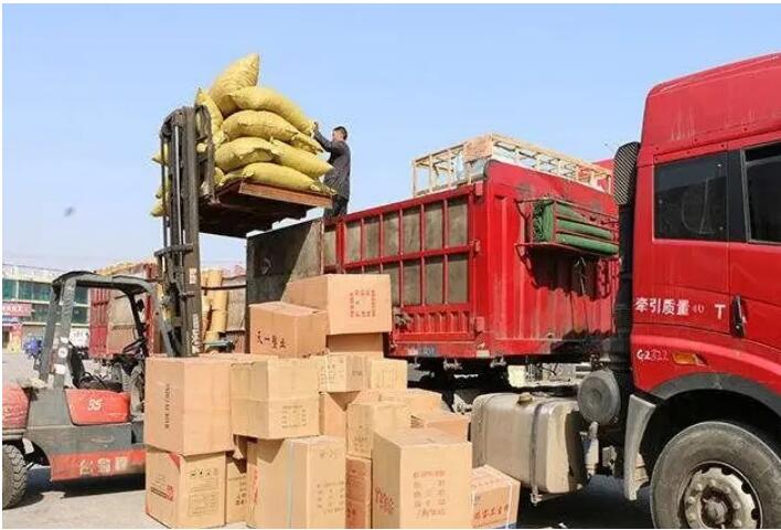 泉州到余江区物流专线