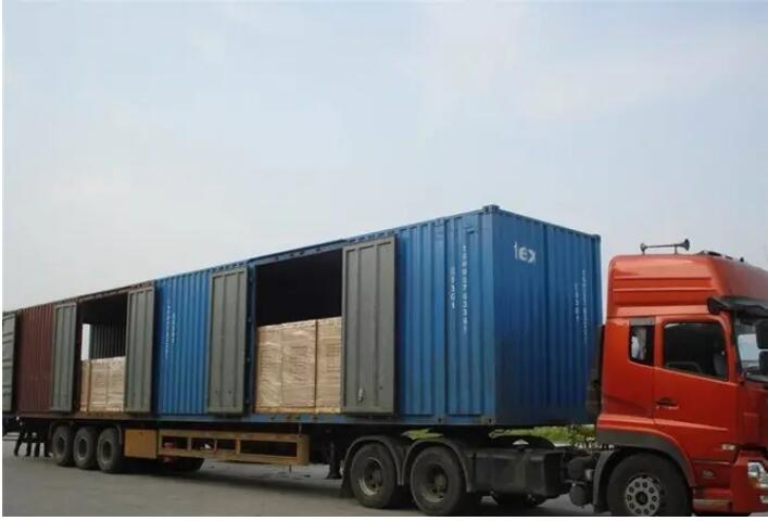 泉州到余江区整车运输