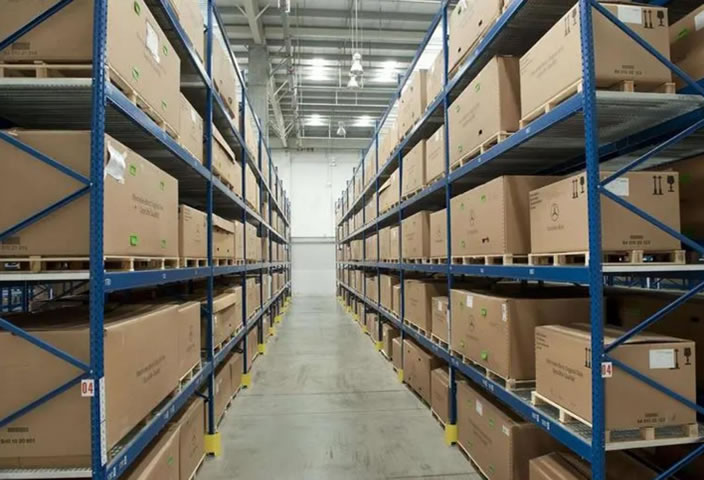 泉州到余江区货物仓储