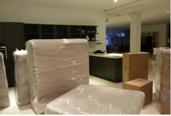 泉州到余江区长途搬家