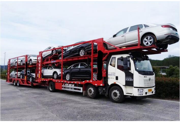 泉州到余江区轿车托运